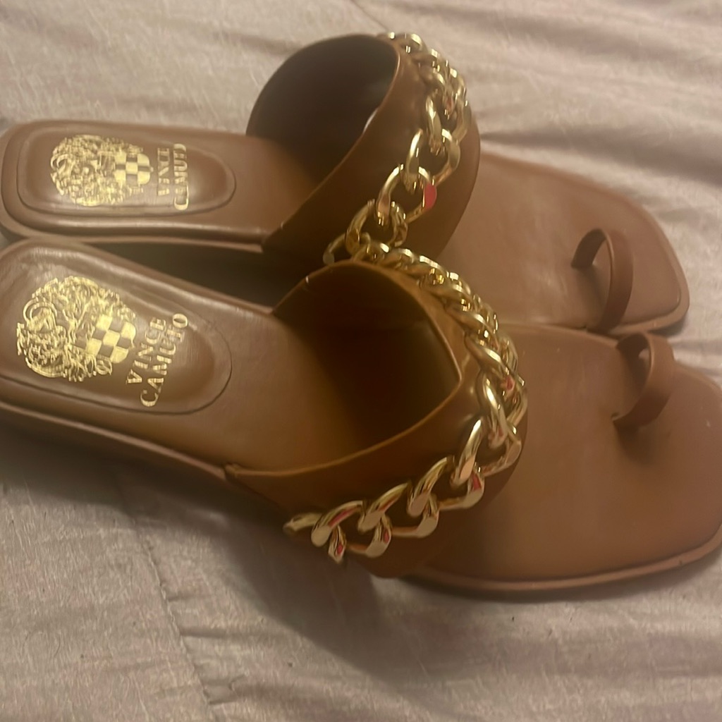 Thong Sandals